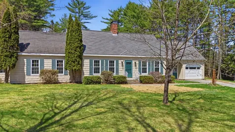 1520 Perkins Ridge Road Auburn ME 04210