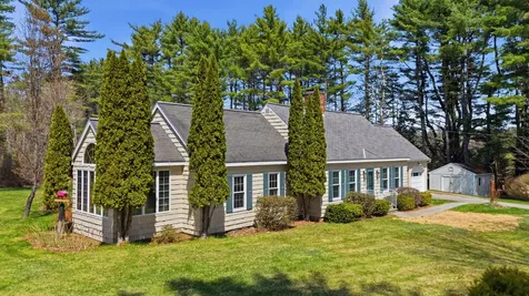 1520 Perkins Ridge Road Auburn ME 04210