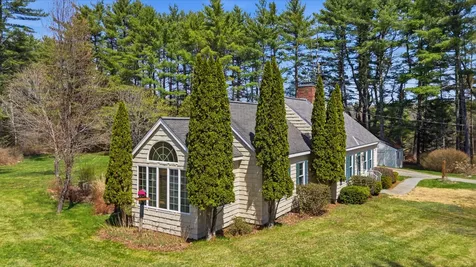 1520 Perkins Ridge Road Auburn ME 04210