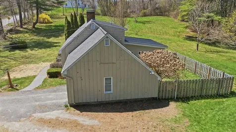 1520 Perkins Ridge Road Auburn ME 04210