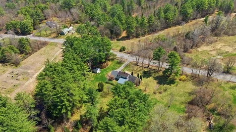 1520 Perkins Ridge Road Auburn ME 04210