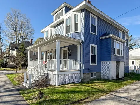 374 Center Street Bangor ME 04401