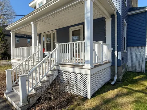 374 Center Street Bangor ME 04401