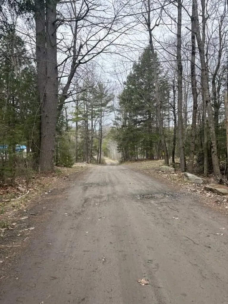 0 Old North Road West Gardiner ME 04345