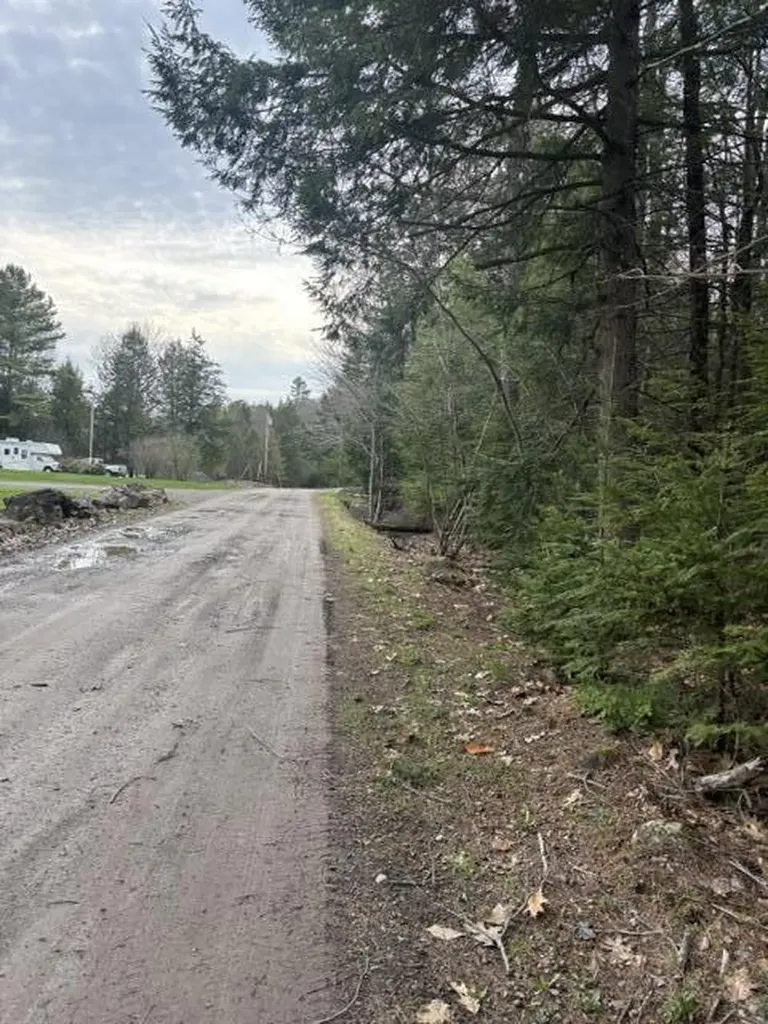 0 Old North Road West Gardiner ME 04345