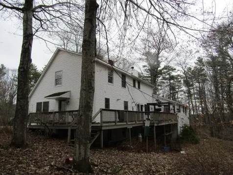 530 River Road Woolwich ME 04579