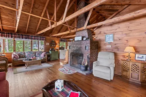 8 Golden Way New Gloucester ME 04260