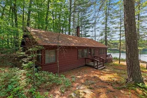 8 Golden Way New Gloucester ME 04260