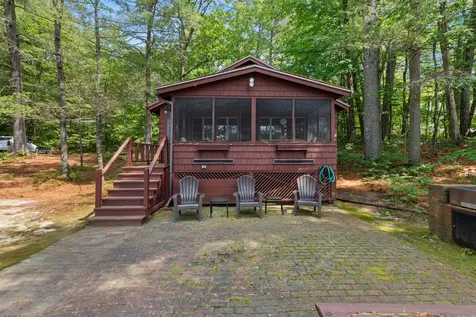 8 Golden Way New Gloucester ME 04260