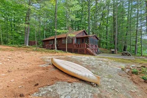 8 Golden Way New Gloucester ME 04260