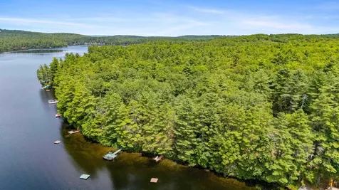 8 Golden Way New Gloucester ME 04260