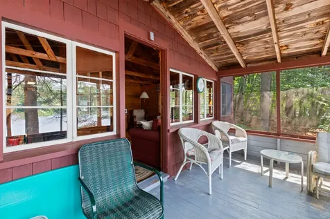 8 Golden Way New Gloucester ME 04260
