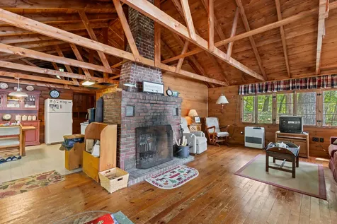 8 Golden Way New Gloucester ME 04260