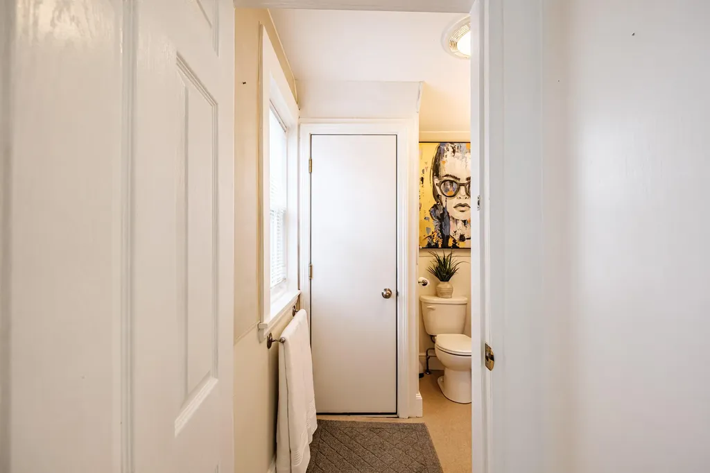 315 Brackett Street Portland ME 04102