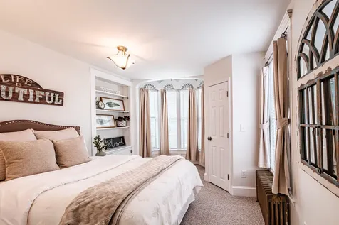 315 Brackett Street Portland ME 04102