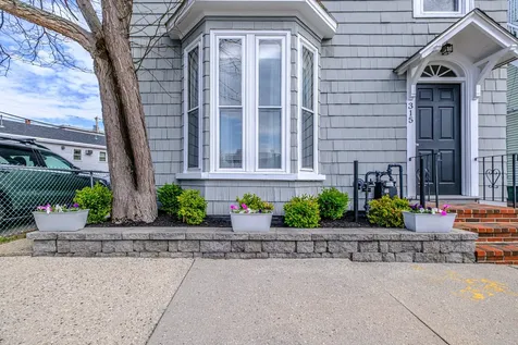 315 Brackett Street Portland ME 04102
