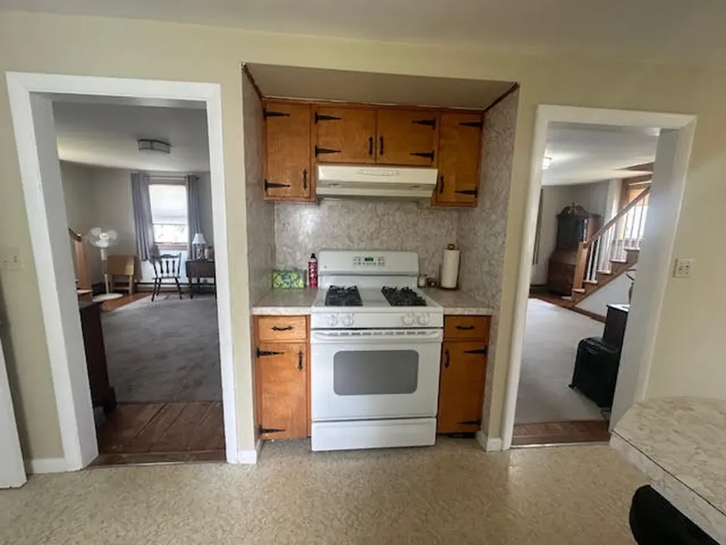 190 Waldo Avenue Belfast ME 04915
