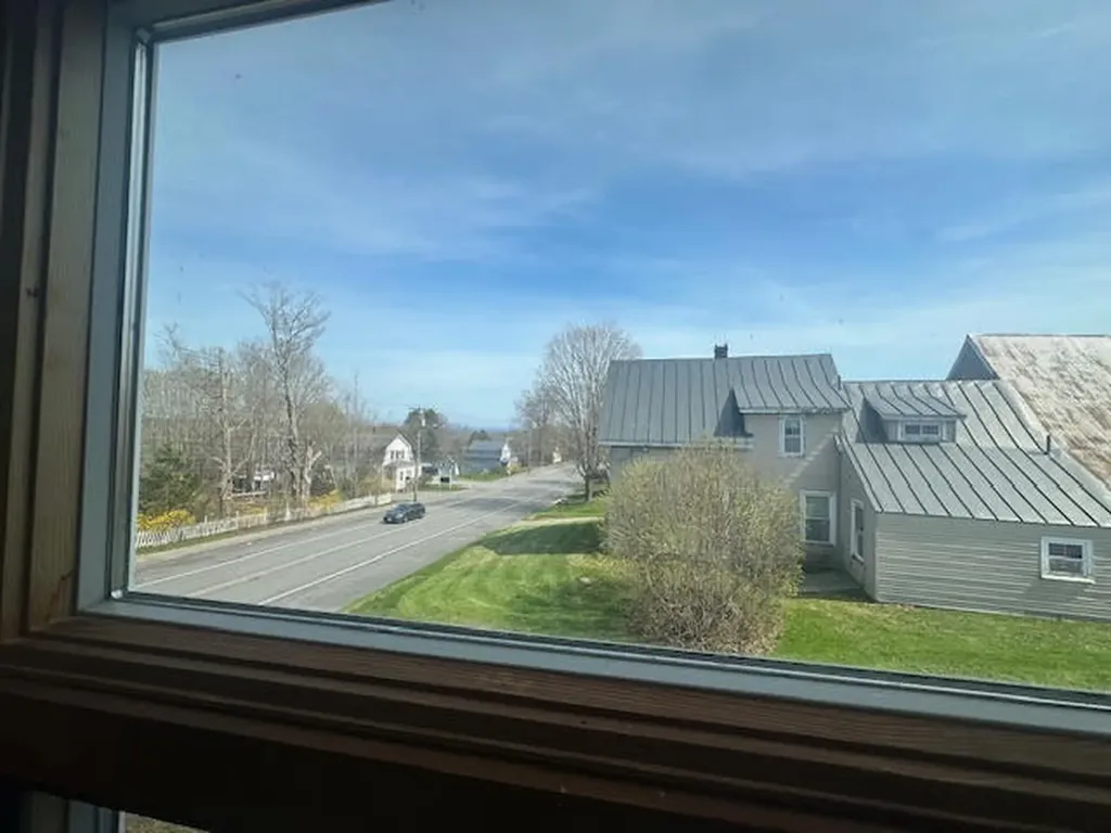 190 Waldo Avenue Belfast ME 04915