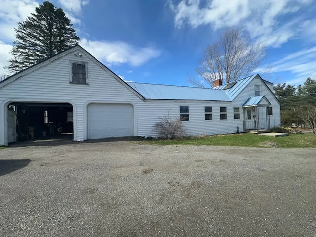 190 Waldo Avenue Belfast ME 04915