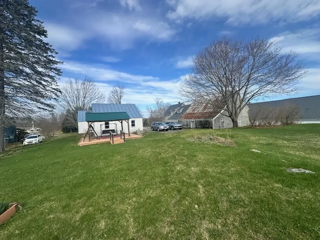 190 Waldo Avenue Belfast ME 04915