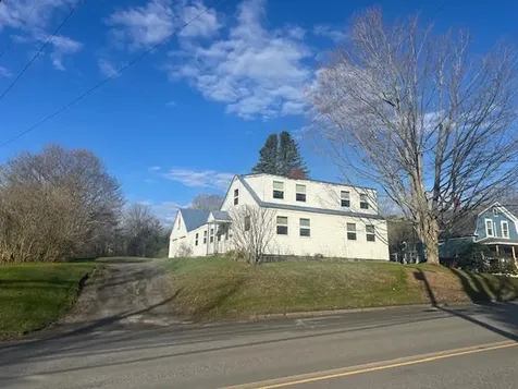 190 Waldo Avenue Belfast ME 04915
