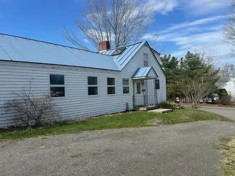 190 Waldo Avenue Belfast ME 04915