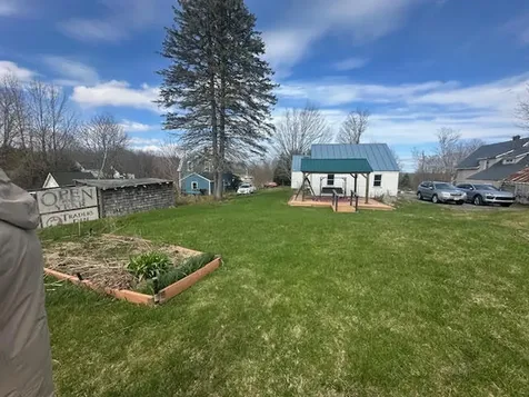 190 Waldo Avenue Belfast ME 04915