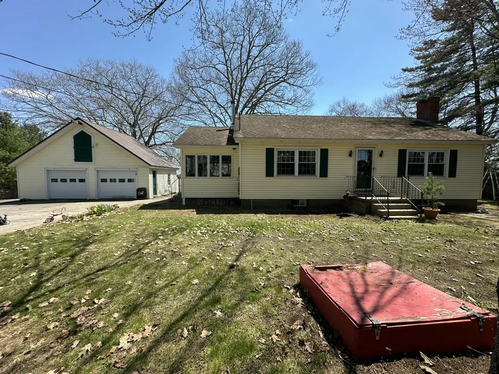 74 Morison Avenue Wells ME 04090