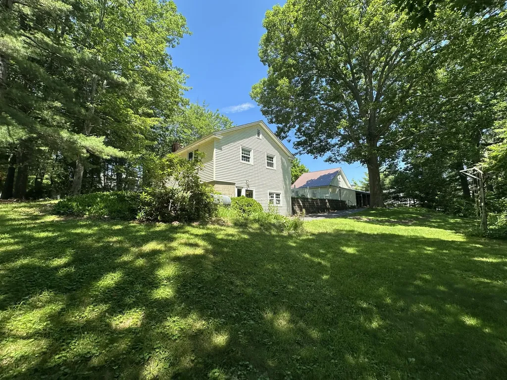 74 Morison Avenue Wells ME 04090