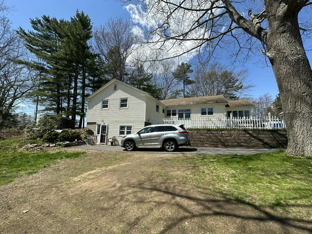 74 Morison Avenue Wells ME 04090