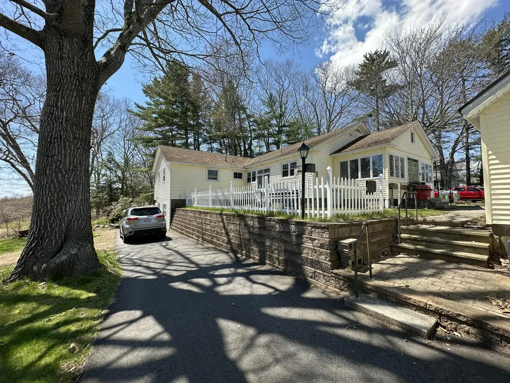 74 Morison Avenue Wells ME 04090