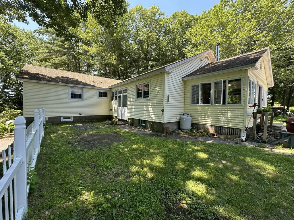 74 Morison Avenue Wells ME 04090