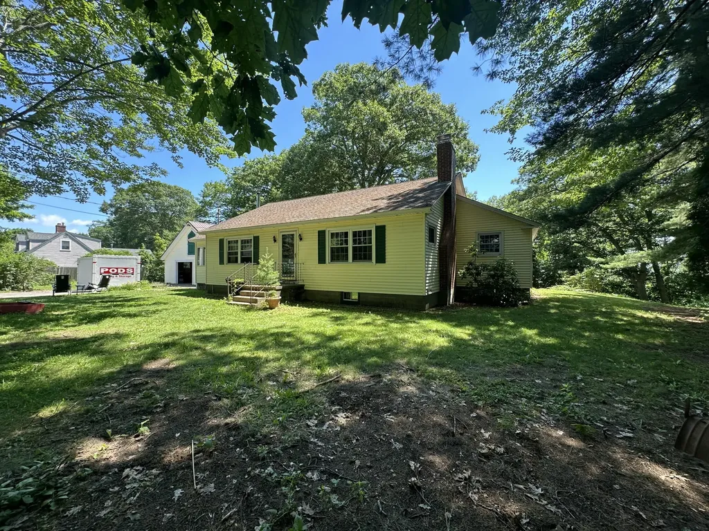 74 Morison Avenue Wells ME 04090