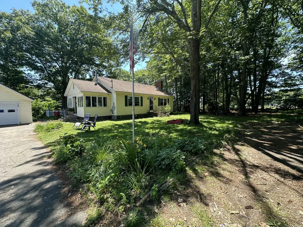 74 Morison Avenue Wells ME 04090