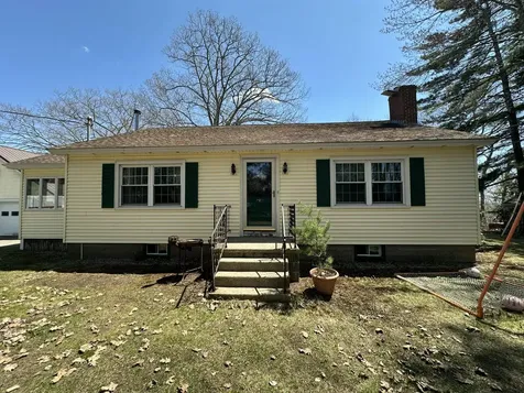 74 Morison Avenue Wells ME 04090