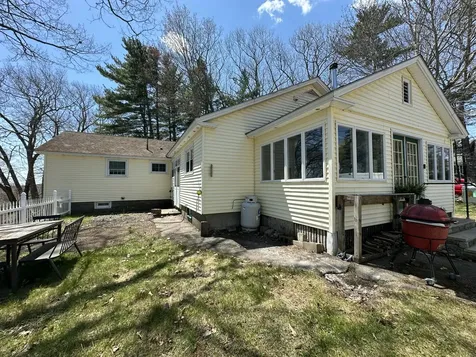 74 Morison Avenue Wells ME 04090
