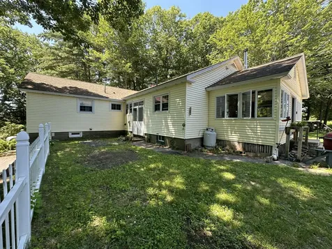 74 Morison Avenue Wells ME 04090