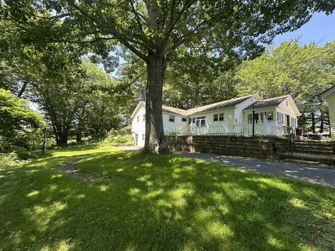 74 Morison Avenue Wells ME 04090