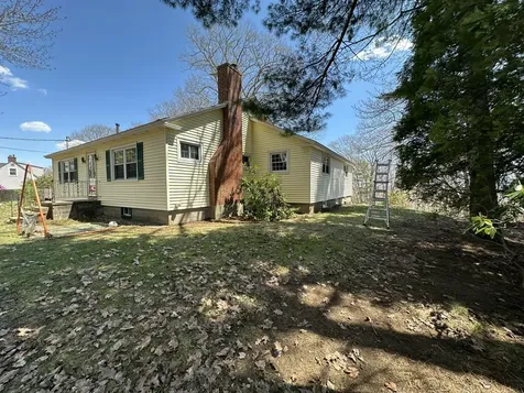 74 Morison Avenue Wells ME 04090
