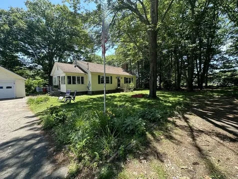74 Morison Avenue Wells ME 04090