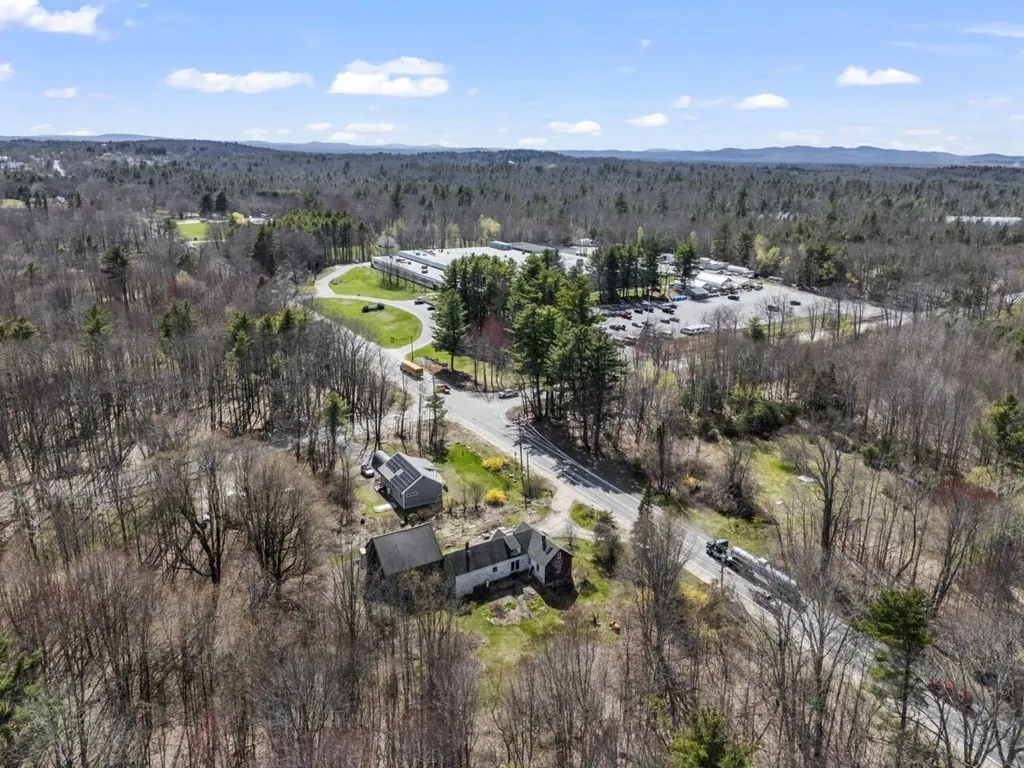 261 Northeast Road Standish ME 04084