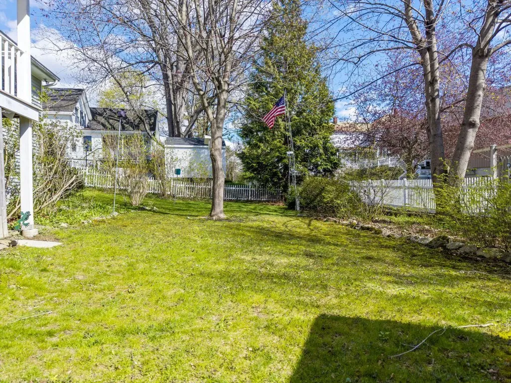 3 Douglas Street Lisbon ME 04252