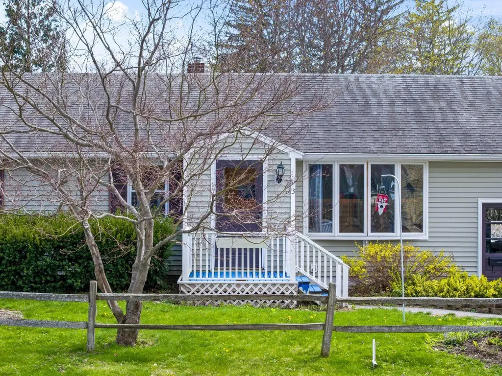 3 Douglas Street Lisbon ME 04252