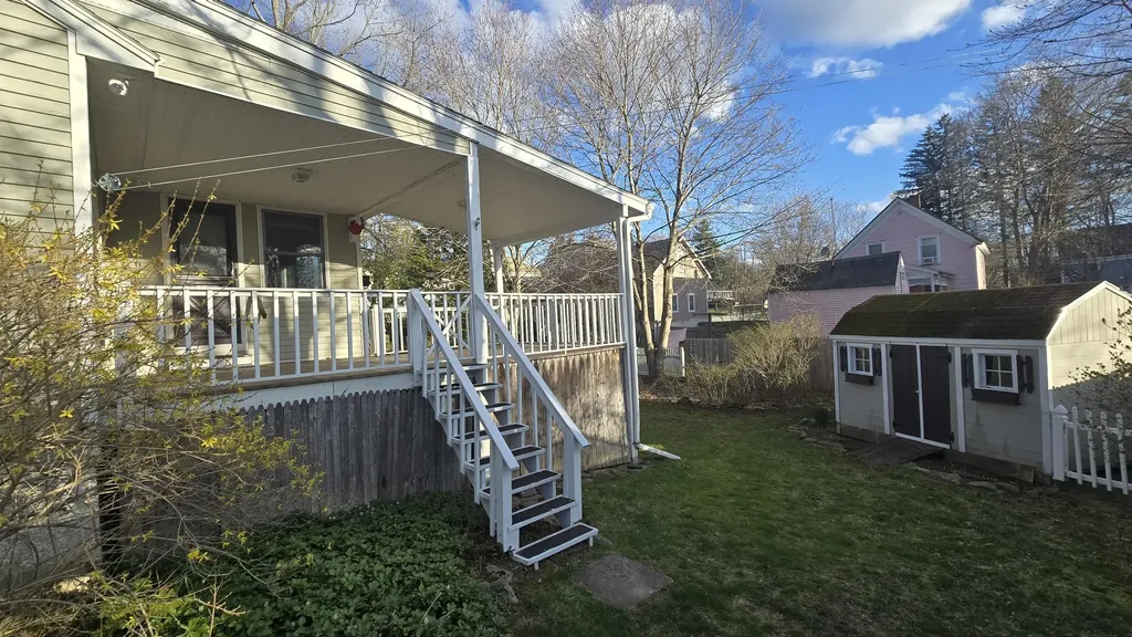 3 Douglas Street Lisbon ME 04252