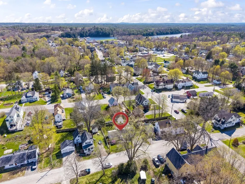 3 Douglas Street Lisbon ME 04252