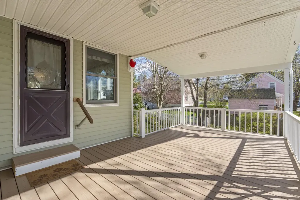 3 Douglas Street Lisbon ME 04252