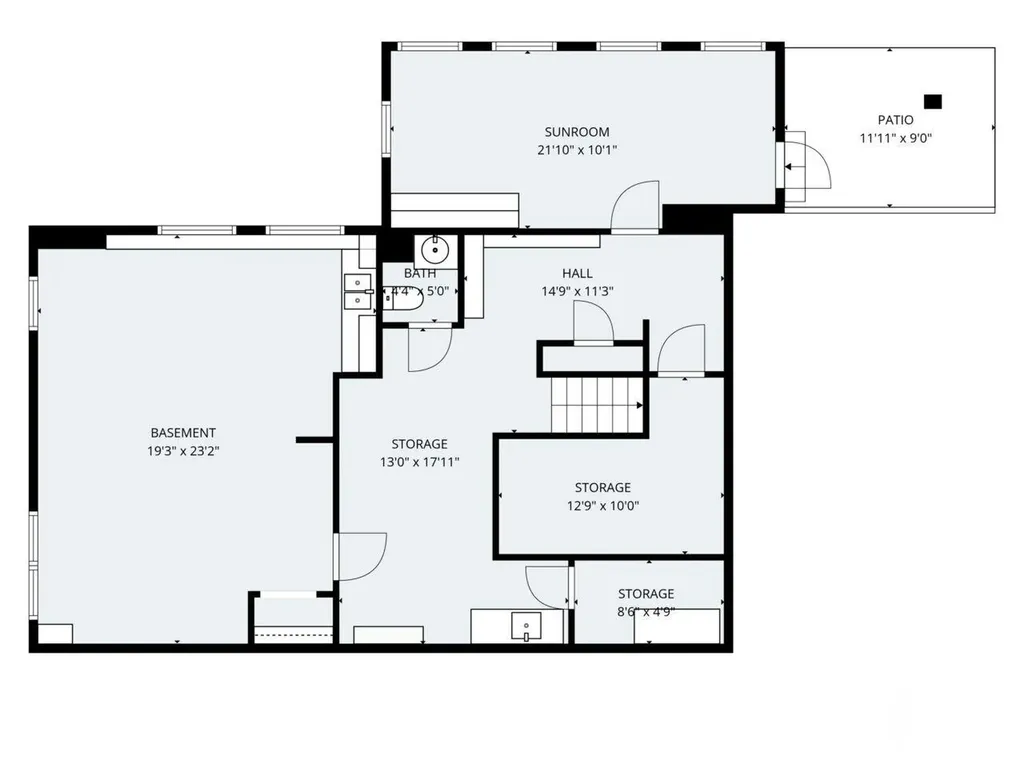 3 Douglas Street Lisbon ME 04252