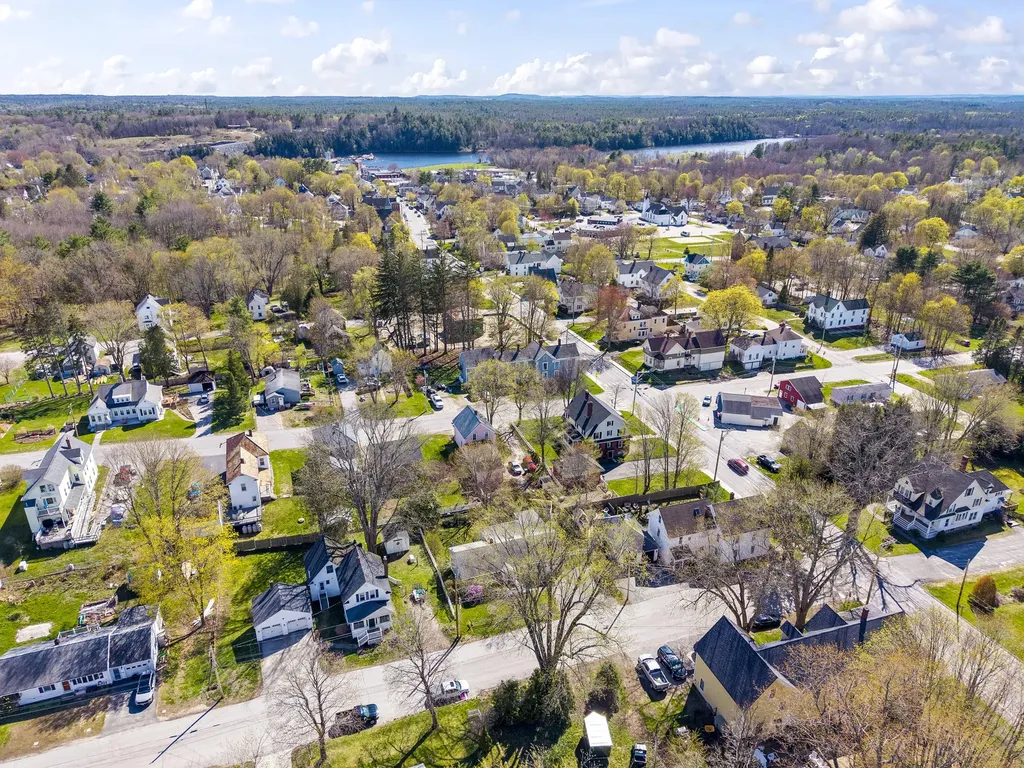 3 Douglas Street Lisbon ME 04252