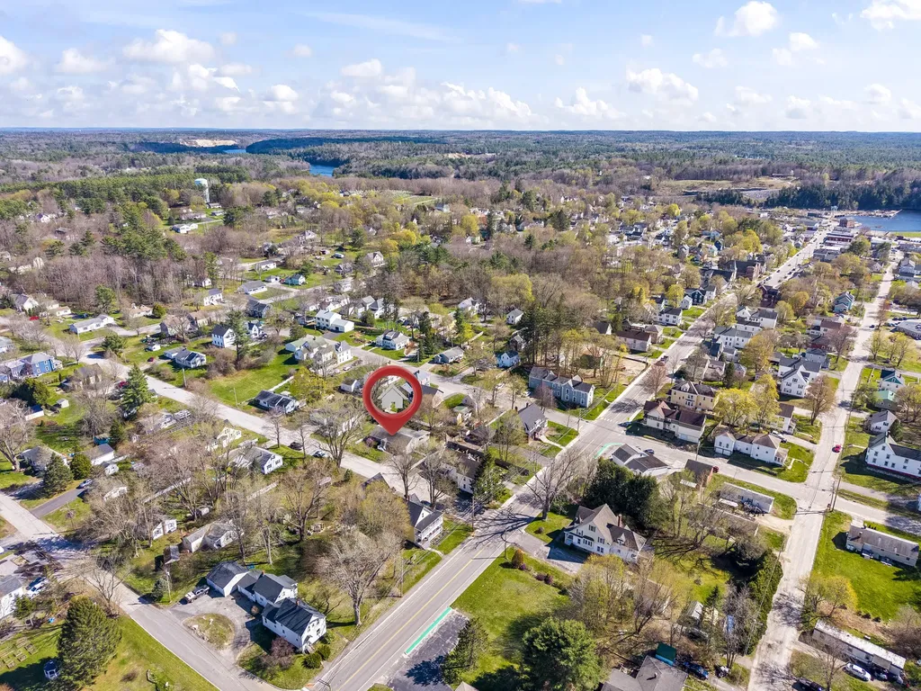 3 Douglas Street Lisbon ME 04252