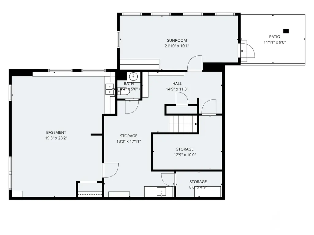 3 Douglas Street Lisbon ME 04252